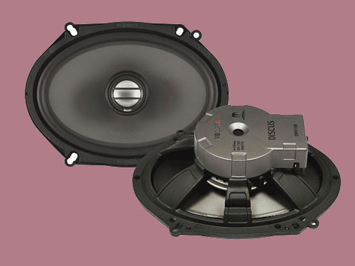 Акустическая система MB Quart DKH 168 MB Quart DKH 168. Технические характеристики DKH 168.